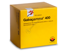 Габагамма N100