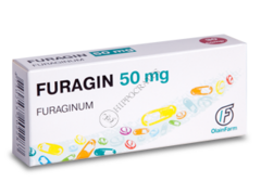 Furagin N30