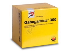 Gabagamma N100