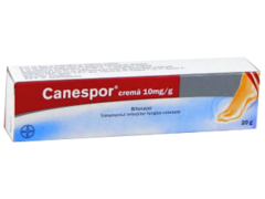 Canespor N1