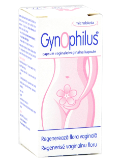Gynophilus N14