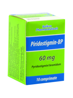 Пиридостигмин-BP N10