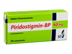 Пиридостигмин-BP N30