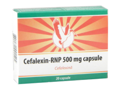 Цефалексин-RNP N20