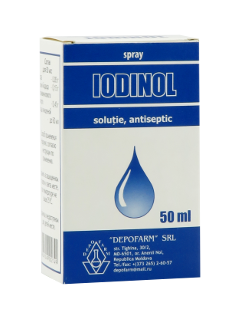 Iodinol N1