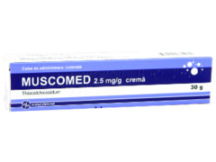 Muscomed N1