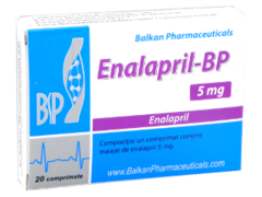 Enalapril-BP N20