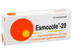 Эсмозоль-20 N10