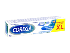 Корега Extra Strong (Ultra fixare) Original