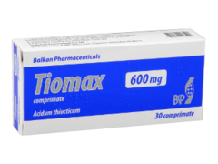 Tiomax 600 N30