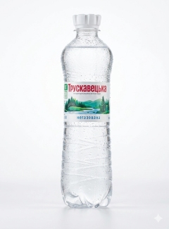Apa miner. Truskavetka (plata)