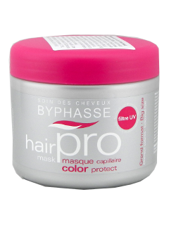 Бифаз Hair Pro Color Protect маска для окрашенных волос  N1