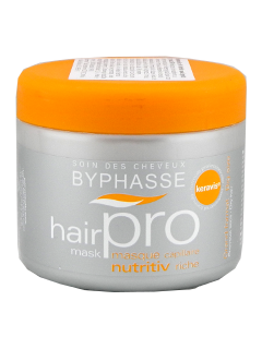 Byphasse Hair Pro Nutritiv masca pentru par uscat  N1
