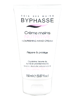 Бифаз Hand Nourishing крем для рук  N1