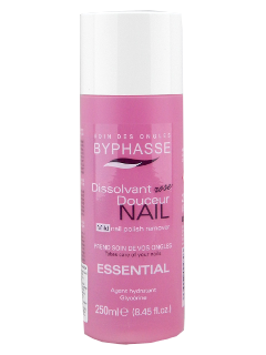 Бифаз Nail Polish Remover Essential средство для снятия лака N1
