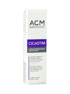 ACM Cicastim N1