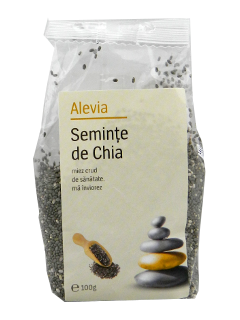 Chia semine N1