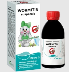 Wormitin N1