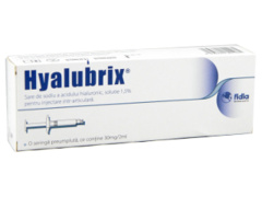 Hyalubrix N1