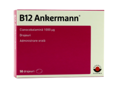 B12 Ankermann N50