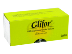 Glifor N60