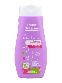 Corine de Farme My intimate Care Gel intim fresh N1