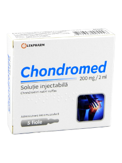Chondromed N5