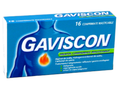 Gaviscon Mentol N16