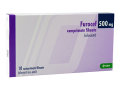 Furocef N10