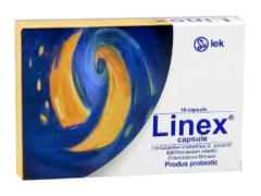 Линекс N16