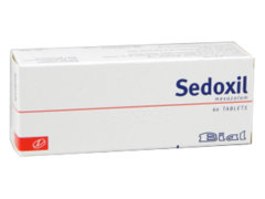 Sedoxil N60