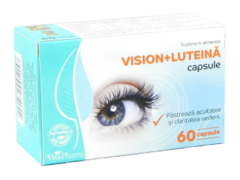 Vision + Luteina N60
