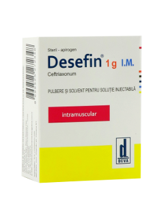 Desefin N1