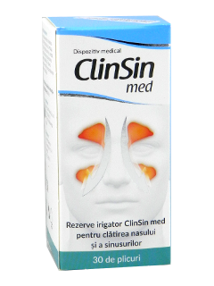 ClinSin Med N30