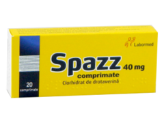 Spazz N20