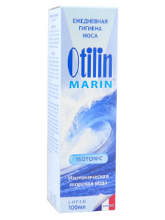 Otilin Marin Isotonic N1