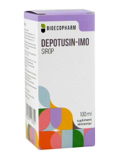 Депотусин - имо N1