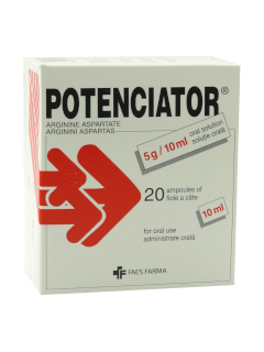 Potenciator N20