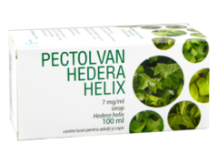 Pectolvan Hedera Helix N1