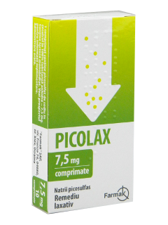 Picolax N10