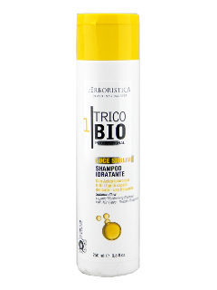 Атенас Trico Bio Professional органический шампунь увлажняющий N1
