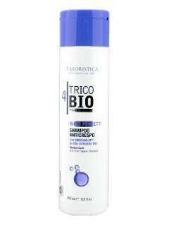 Атенас Trico Bio Professional шампунь для вьющихся волос N1