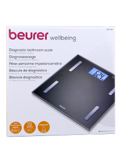 Beurer Весы диагностические BF180 N1