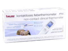 Beurer Termometru IR medical fara contact FT90 N1