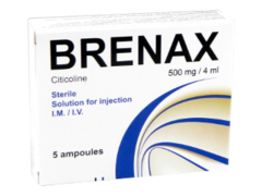 Brenax N5