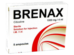 Brenax N5