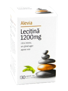 Лецитин N30