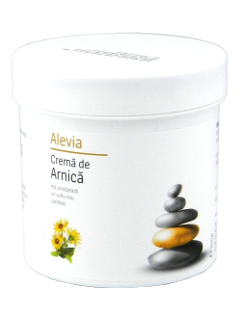 Arnica crema N1