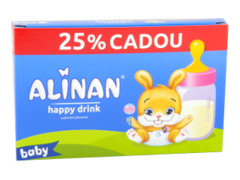 Alinan hapy drink N10