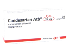 Candesartan Atb N30